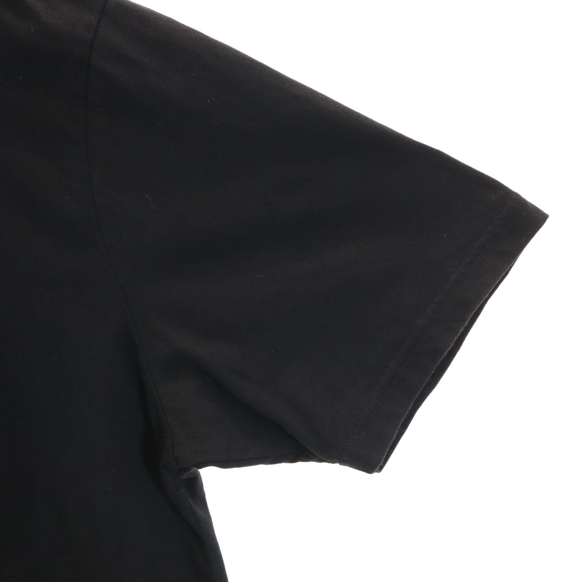 PS Paul Smith ピーエスポールスミス ゼブラ 半袖 Tシャツ XXL ブラック メンズ