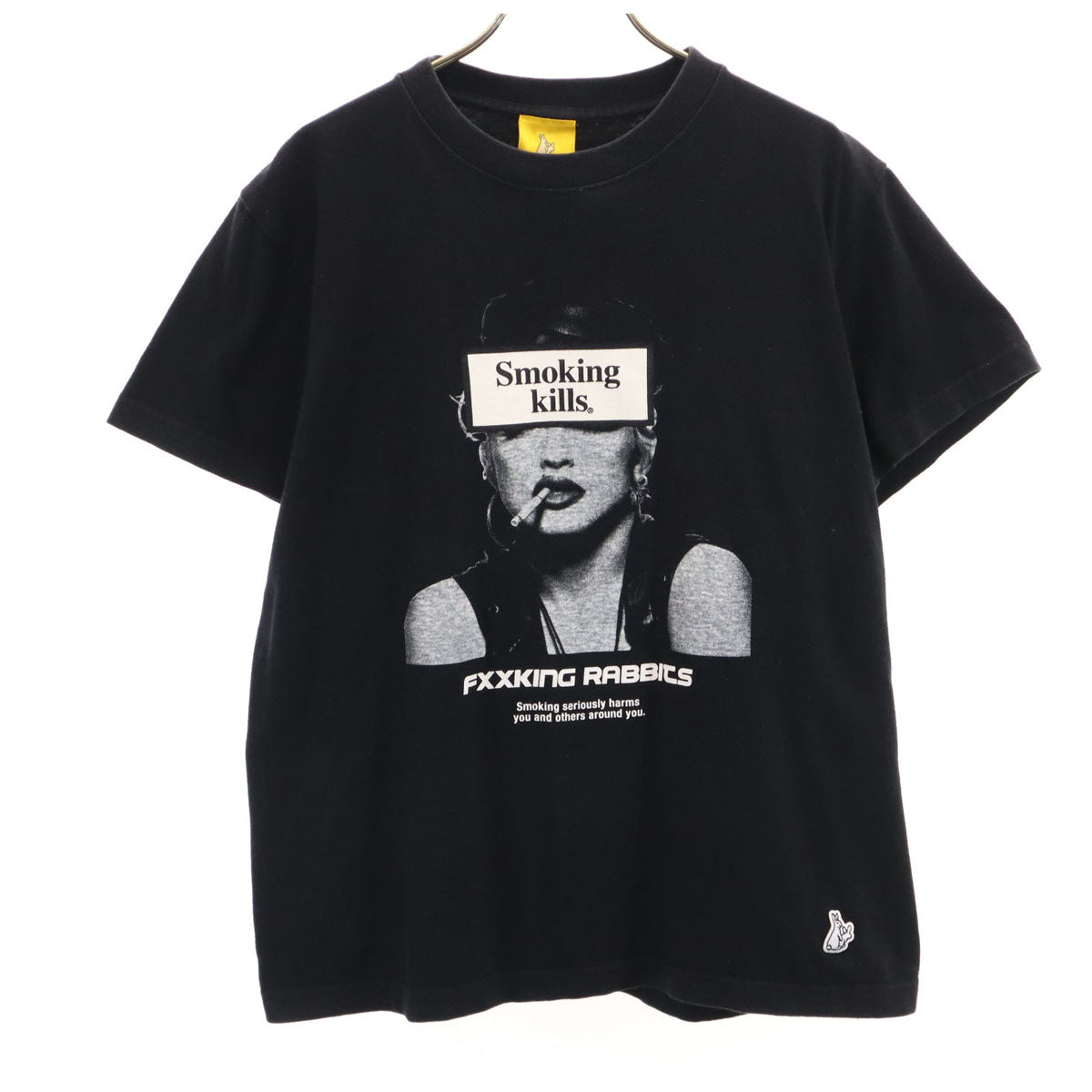 FR2 エフアールツー 半袖 Tシャツ M ブラック メンズ
