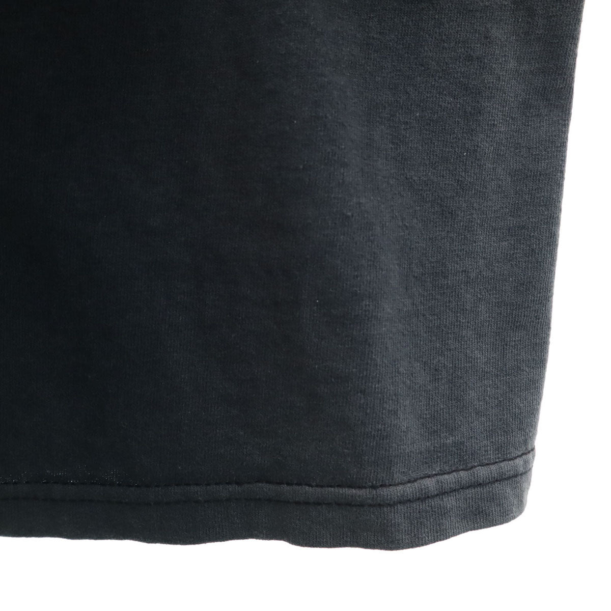 anvil アンヴィル バックプリント Heineken 半袖 Tシャツ XL チャコール ハイネケン メンズ