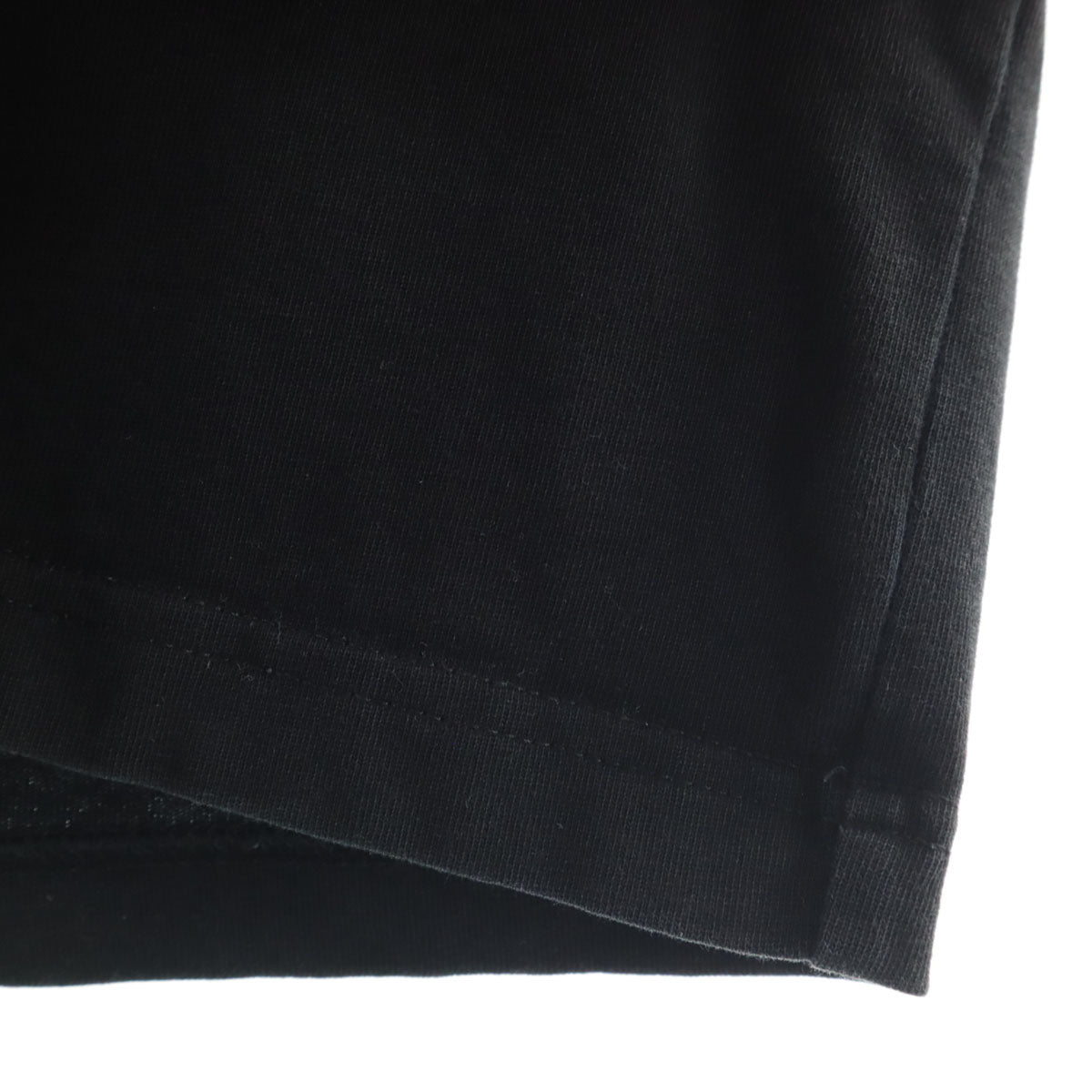 AAPER エイパー 半袖 Tシャツ S ブラック A BATHING APE アベイシングエイプ メンズ
