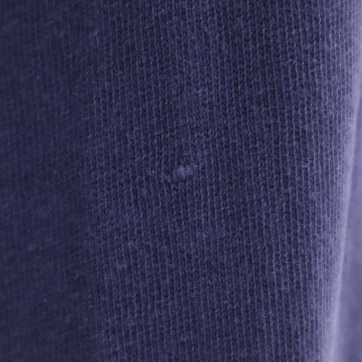 Champion チャンピオン 70s ヴィンテージ UNIVERSITY MAINE 7分袖 Tシャツ L ネイビー メンズ