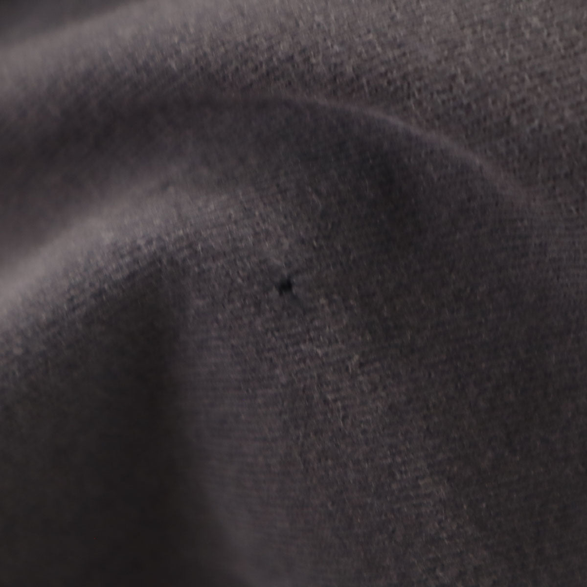 Carhartt カーハート 長袖 ヘンリーネック Tシャツ M チャコールグレー ポケT メンズ