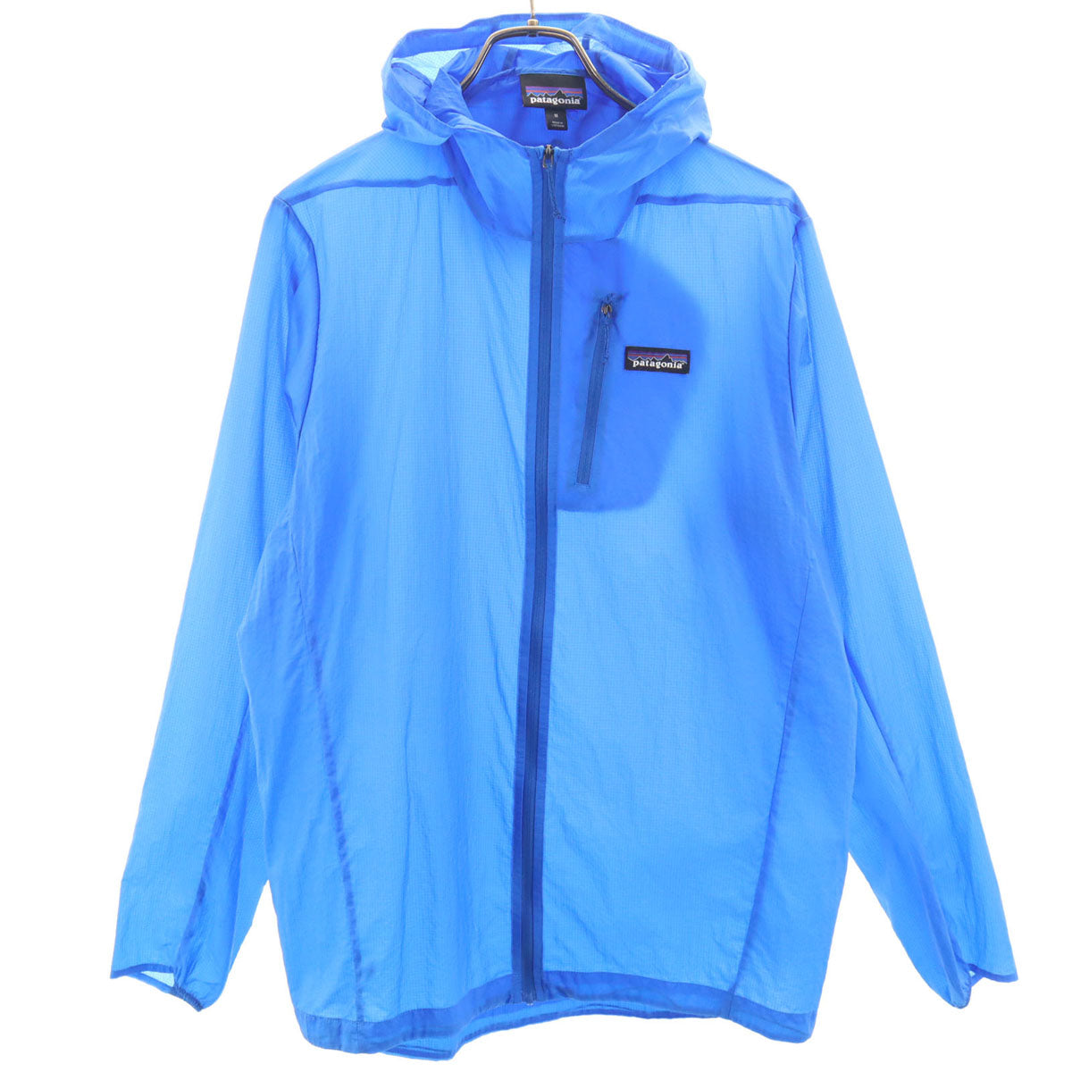 patagonia パタゴニア フーディニ ジャケット M ブルー 24142SP20 アウトドア メンズ