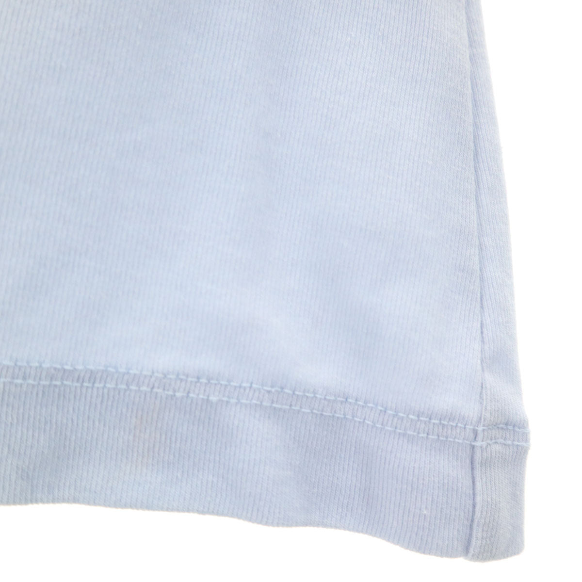 ISSEY MIYAKE イッセイミヤケ 90s 日本製 オールド 半袖 Tシャツ M ブルーグレー レディース