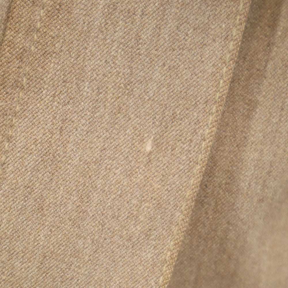 ARMANI JEANS アルマーニジーンズ イタリア製 コンフォートフィット ジャケット 38 ブラウン系 レディース