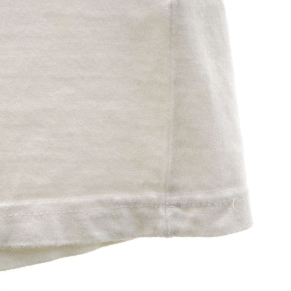 STUSSY ステューシー 半袖 Tシャツ L ホワイト メンズ