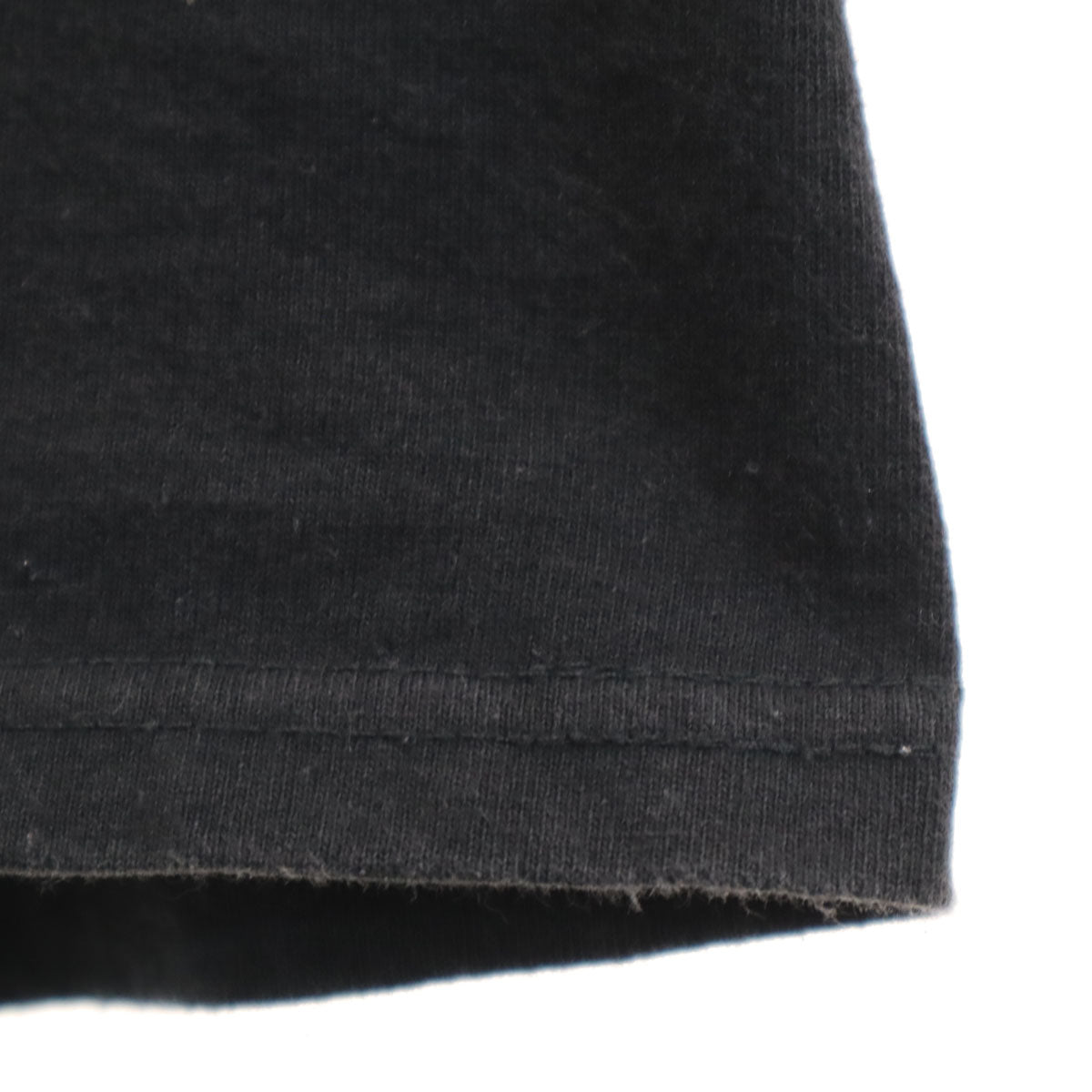 STUSSY ステューシー 半袖 Tシャツ M ブラック メンズ
