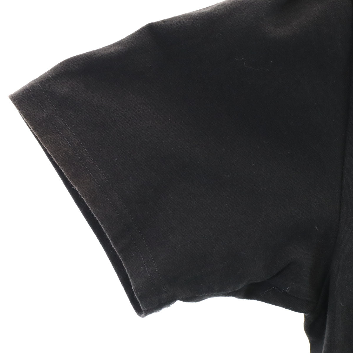 STUSSY ステューシー 半袖 Tシャツ M ブラック メンズ