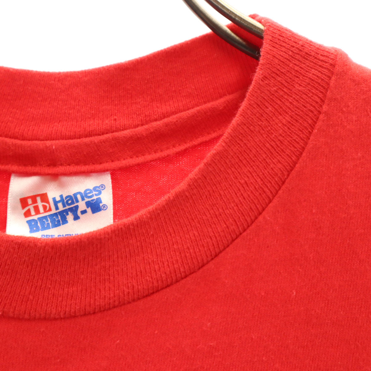 Hanes ヘインズ 90s USA製 オールド 101匹わんちゃん 半袖 Tシャツ M レッド Disney ディズニー キッズ