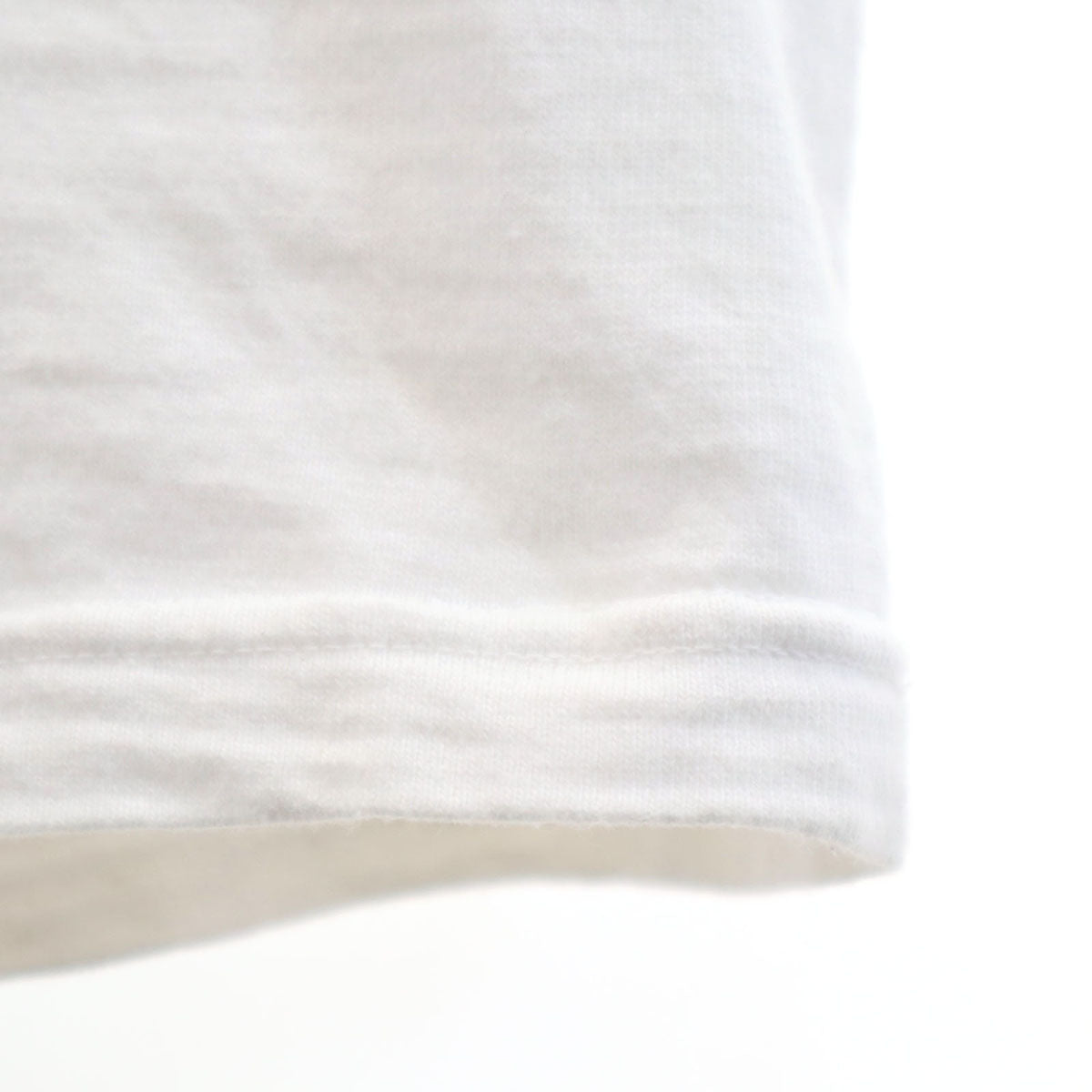 The REAL McCOY'S ザリアルマッコイズ 半袖 Tシャツ M ホワイト AMERICAN ATHLETIC メンズ
