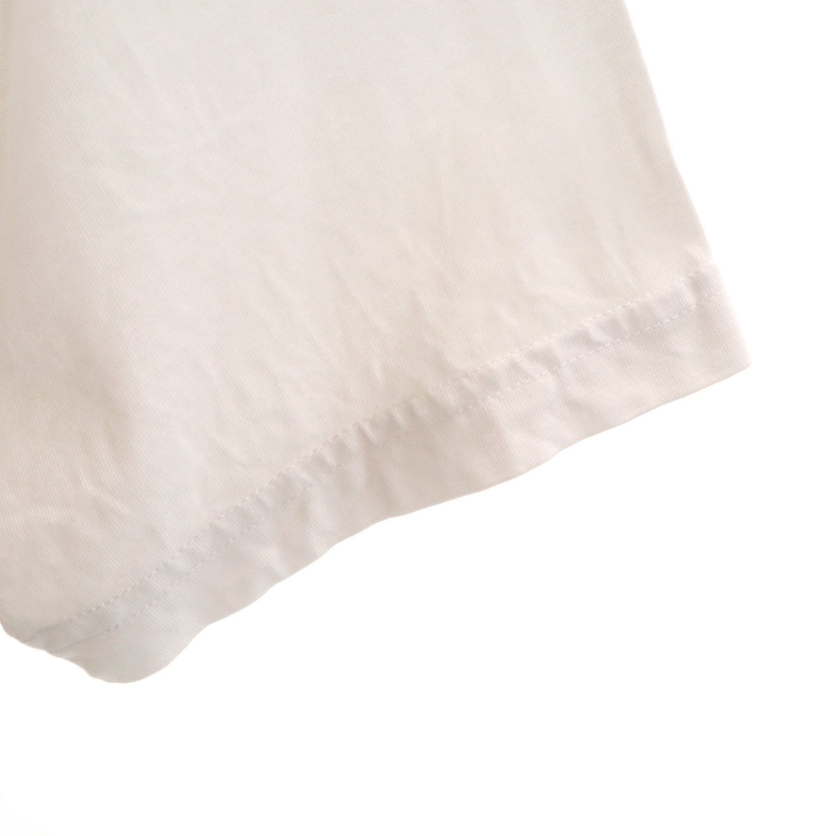 KITH キス 飛行機 半袖 Tシャツ M ホワイト メンズ