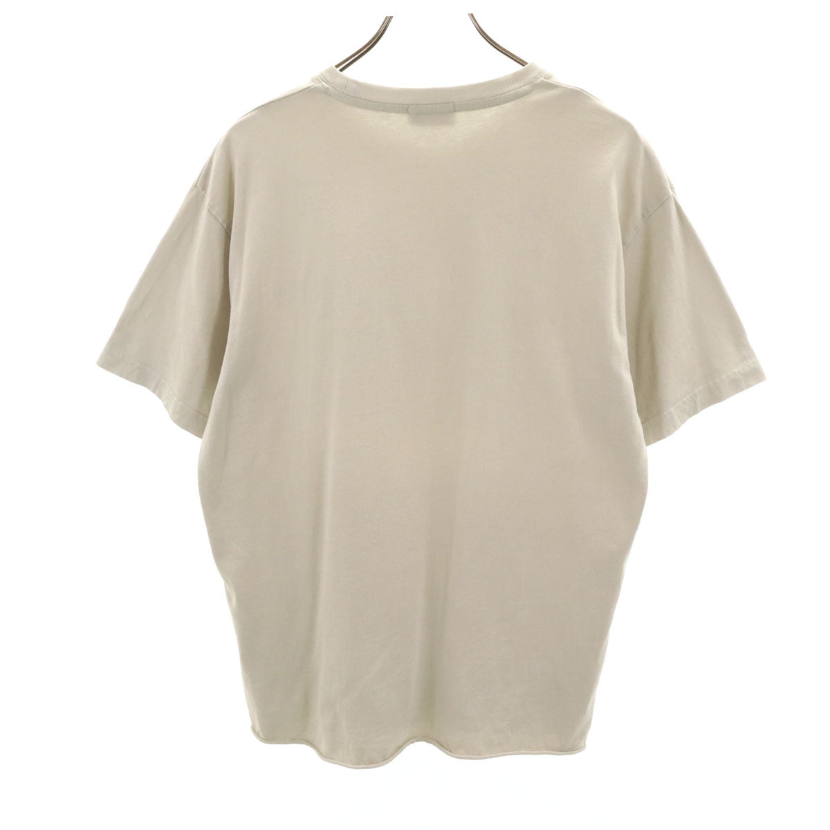 KITH キス 半袖 Tシャツ M グレー メンズ