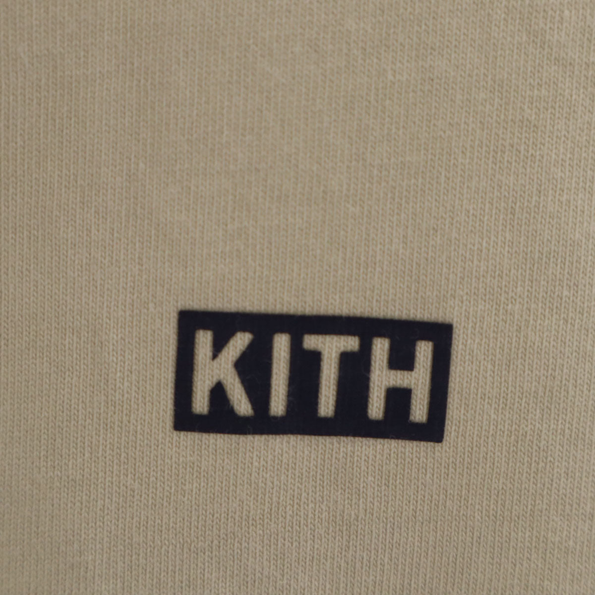 KITH キス 半袖 Tシャツ M グレー メンズ