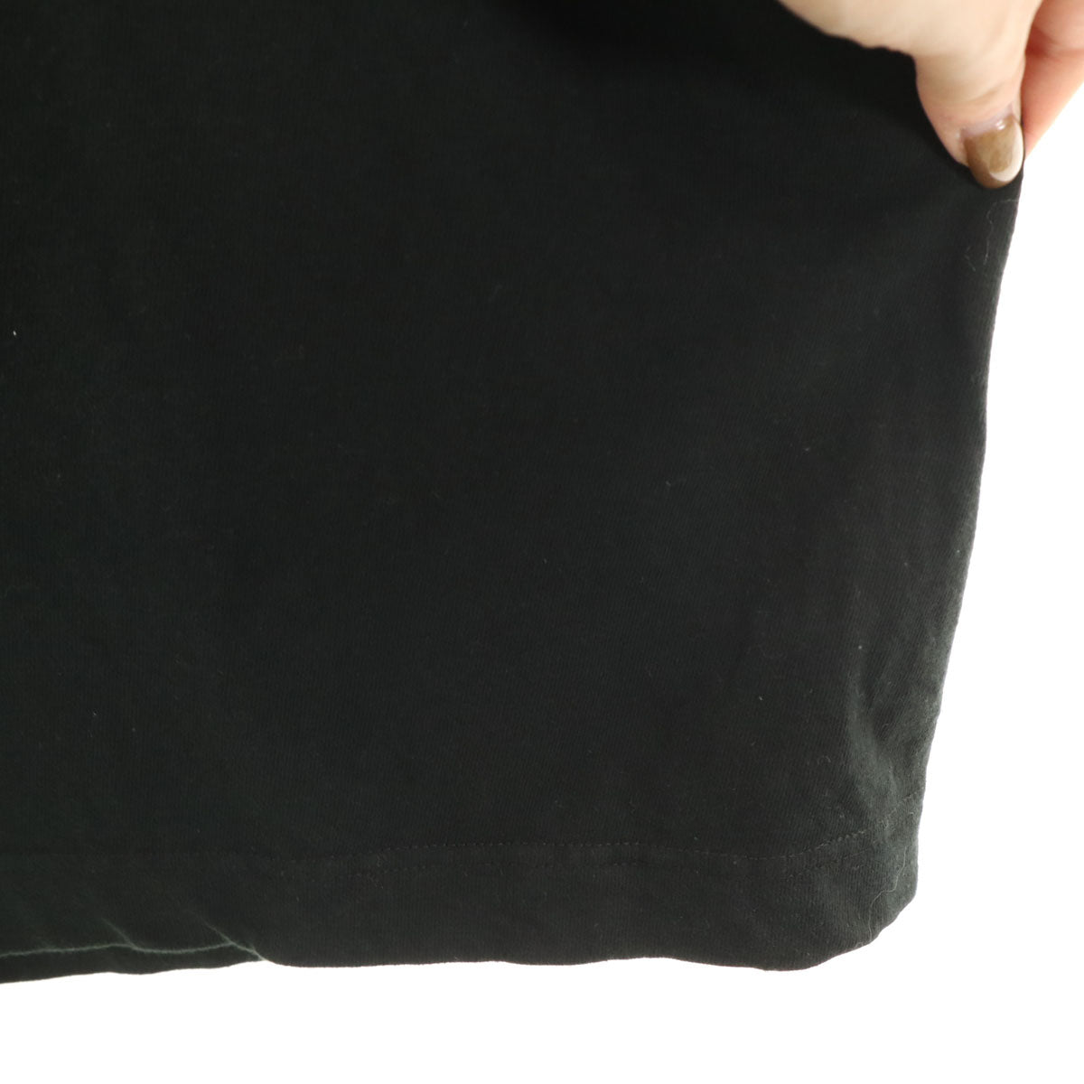 CUNE キューン 星座 てんびん座 半袖 Tシャツ M ブラック メンズ