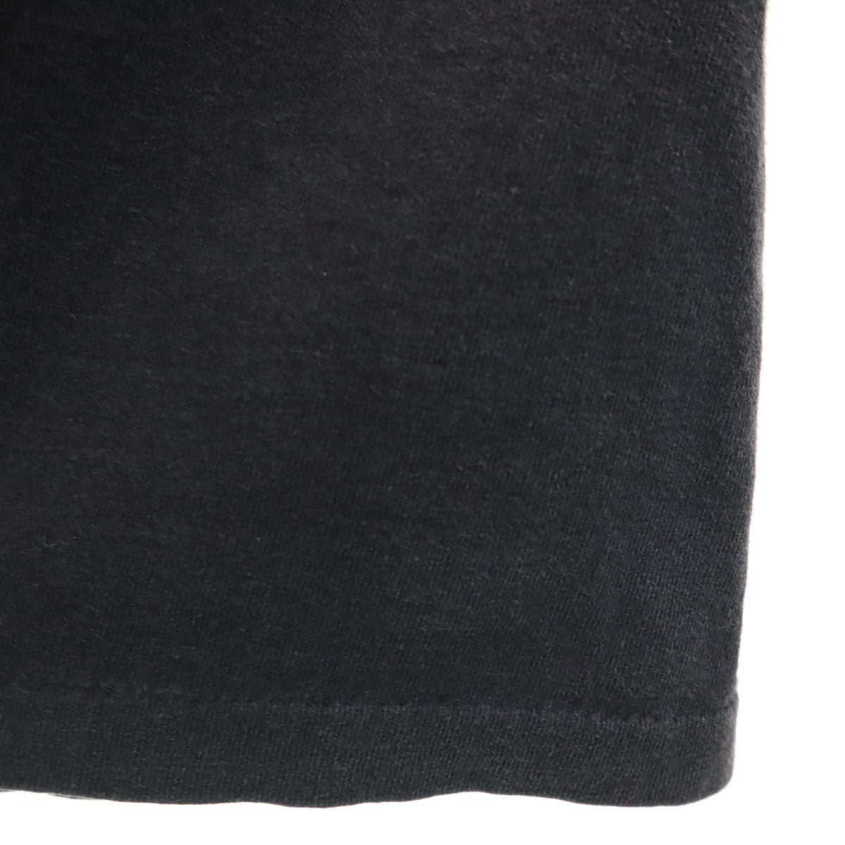 HARD ROCK CAFE ハードロックカフェ 90s USA製 オールド Washington.D.C. 半袖 Tシャツ XL ブラック メンズ