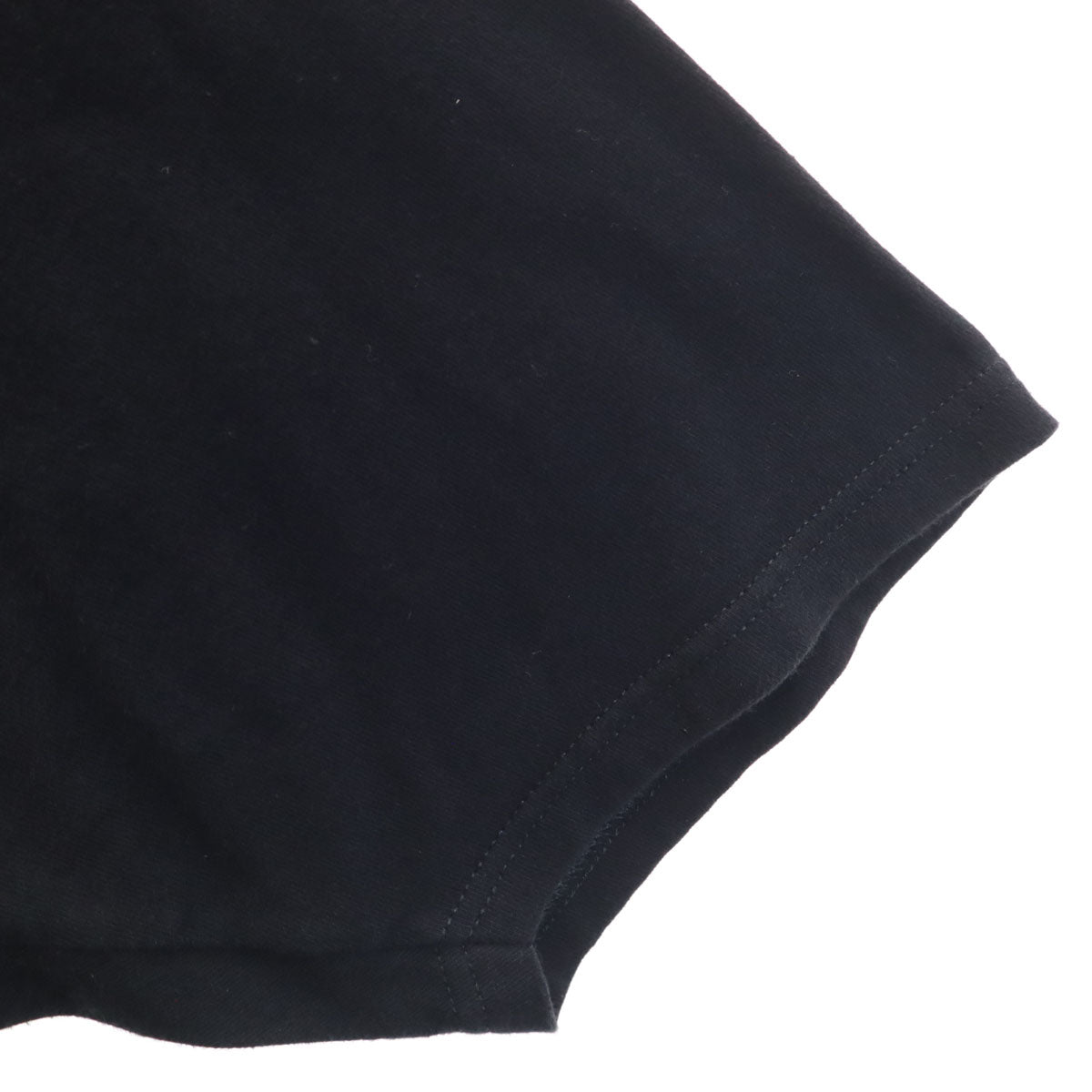 STUSSY ステューシー 半袖 Tシャツ L ブラック メンズ