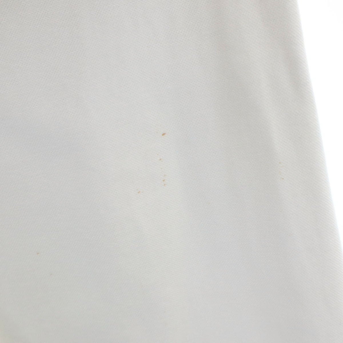 RRL ダブルアールエル 90s オールド 初期タグ 赤3星 長袖 ボタンダウンシャツ S ホワイト メンズ