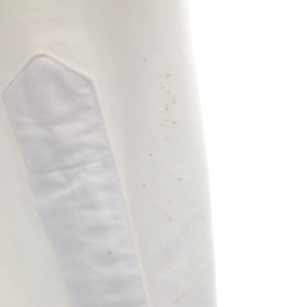 RRL ダブルアールエル 90s オールド 初期タグ 赤3星 長袖 ボタンダウンシャツ S ホワイト メンズ