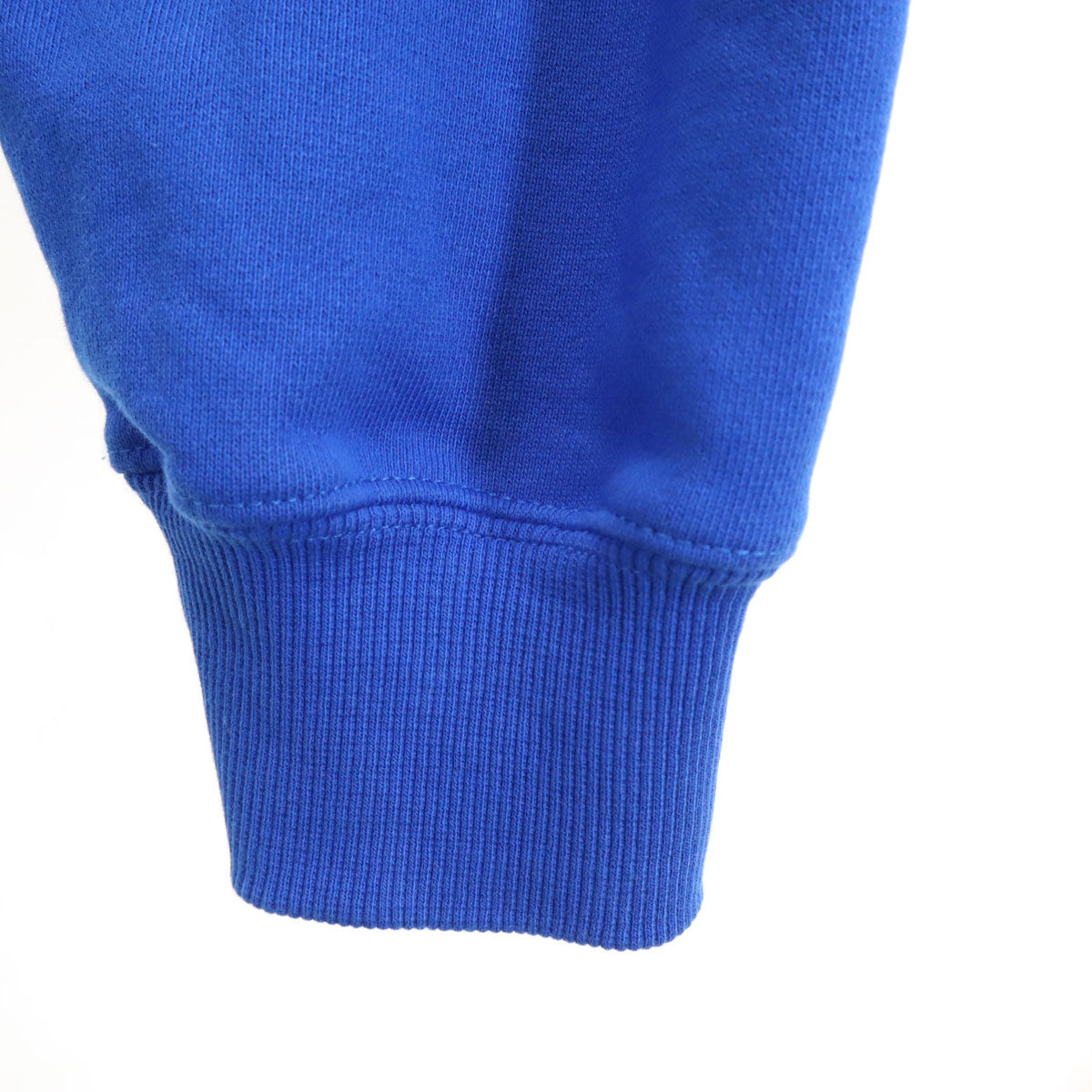 atmos アトモス 長袖 スウェット トレーナー M ブルー系 メンズ