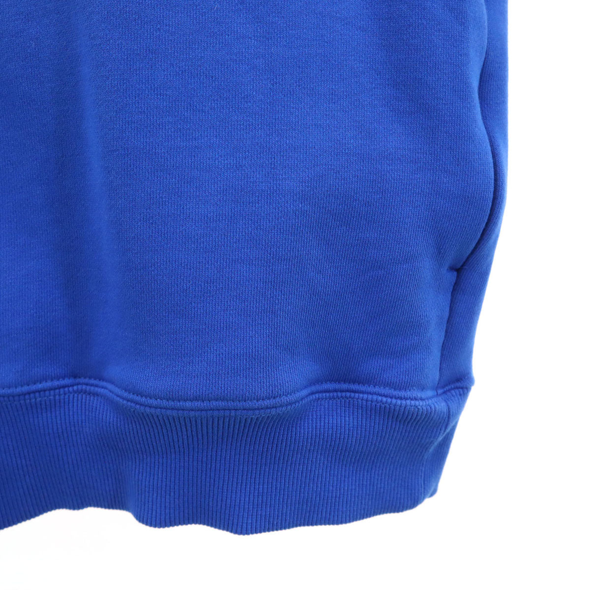 atmos アトモス 長袖 スウェット トレーナー M ブルー系 メンズ