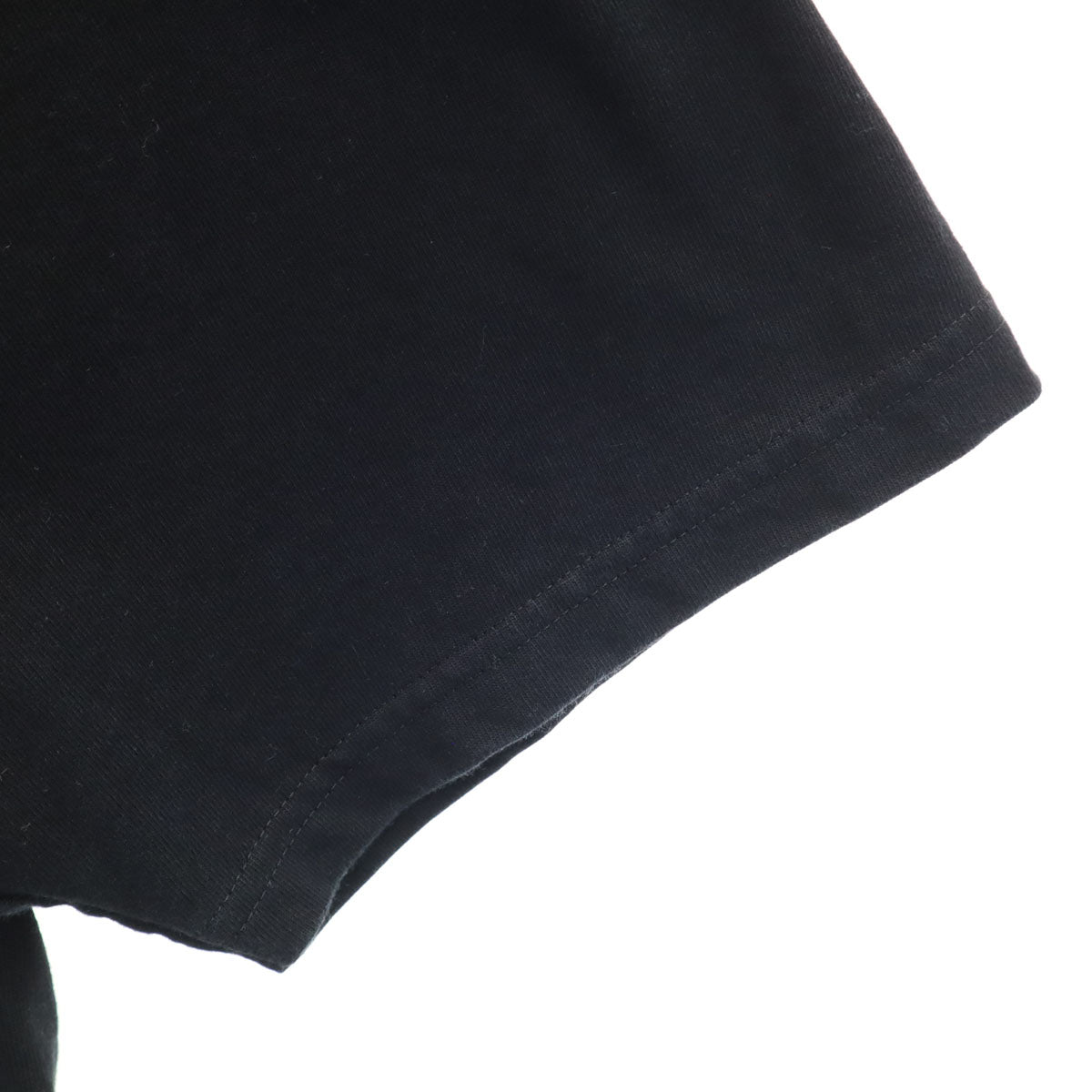NUMBER(N)INE ナンバーナイン GOD SELECTION XXX ゴットセレクショントリプルエックス コラボ 半袖 Tシャツ M ブラック メンズ