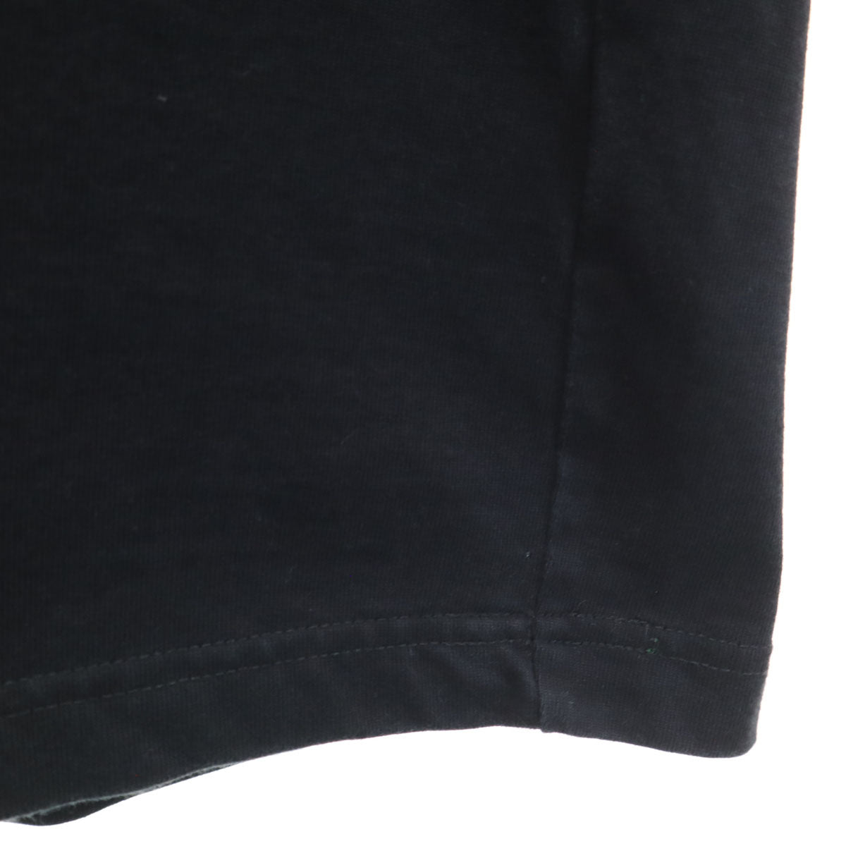 NUMBER(N)INE ナンバーナイン GOD SELECTION XXX ゴットセレクショントリプルエックス コラボ 半袖 Tシャツ M ブラック メンズ