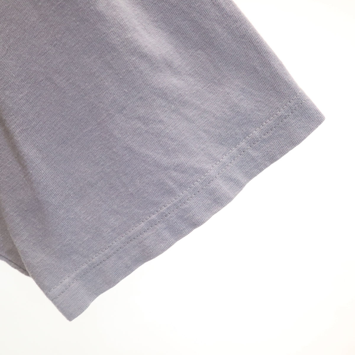 STUSSY ステューシー 00s オールド 半袖 Tシャツ L グレー メンズ