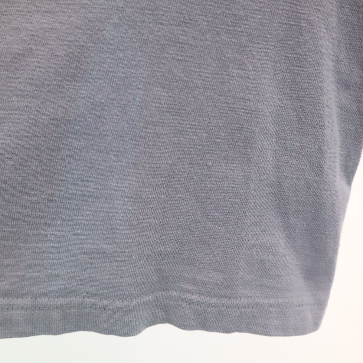 STUSSY ステューシー 00s オールド 半袖 Tシャツ L グレー メンズ