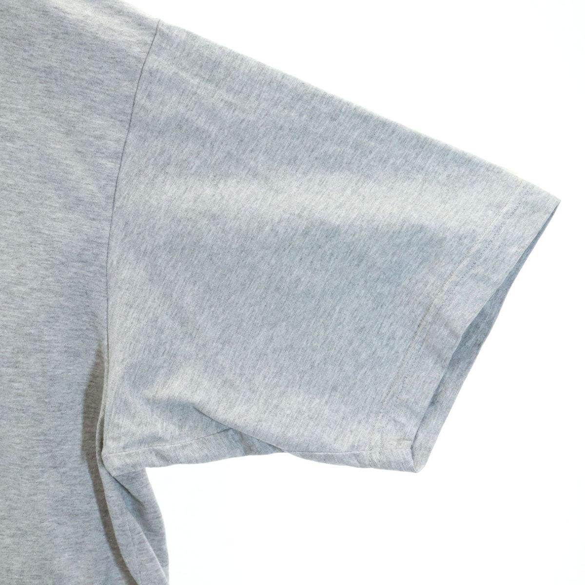 Mr. BATHING APE ミスターベイシングエイプ 半袖 Tシャツ XL グレー アベイシングエイプ メンズ