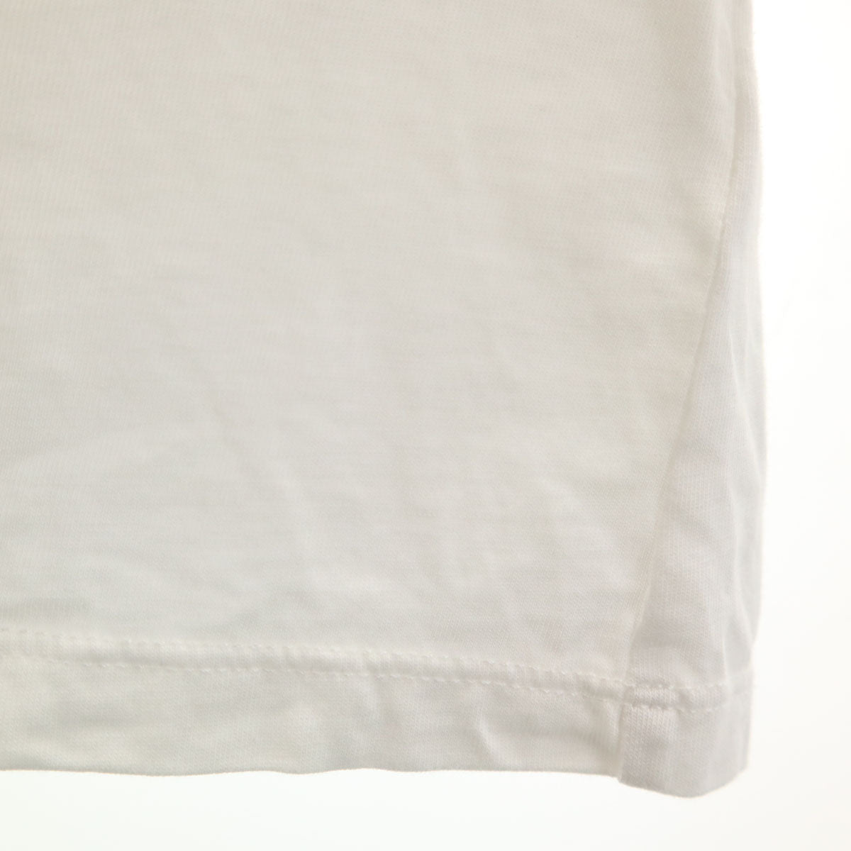Christian Dior クリスチャンディオール ポルトガル製 半袖 Tシャツ 12+ ホワイト キッズ