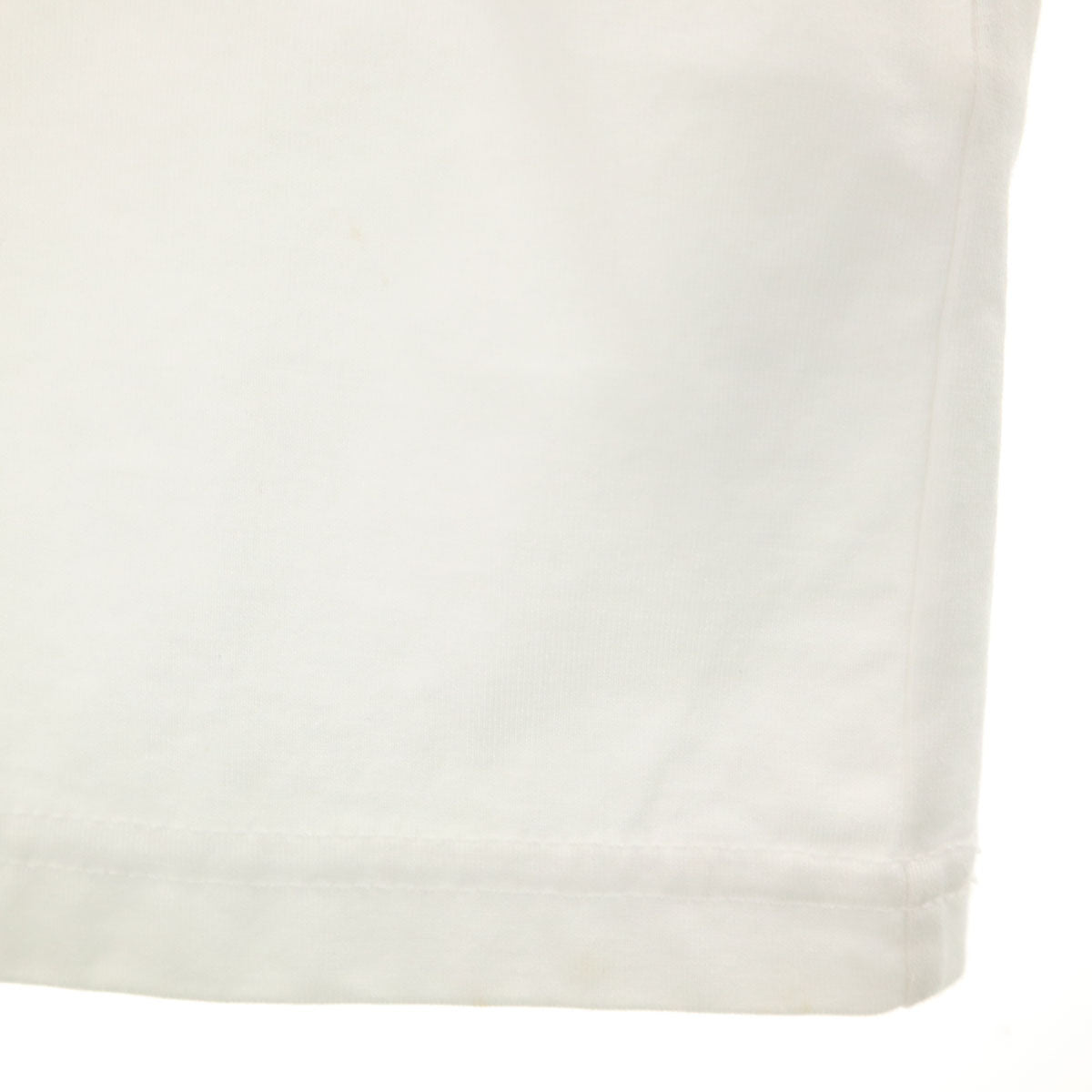 BURBERRY バーバリー 半袖 Tシャツ XS ホワイト メンズ