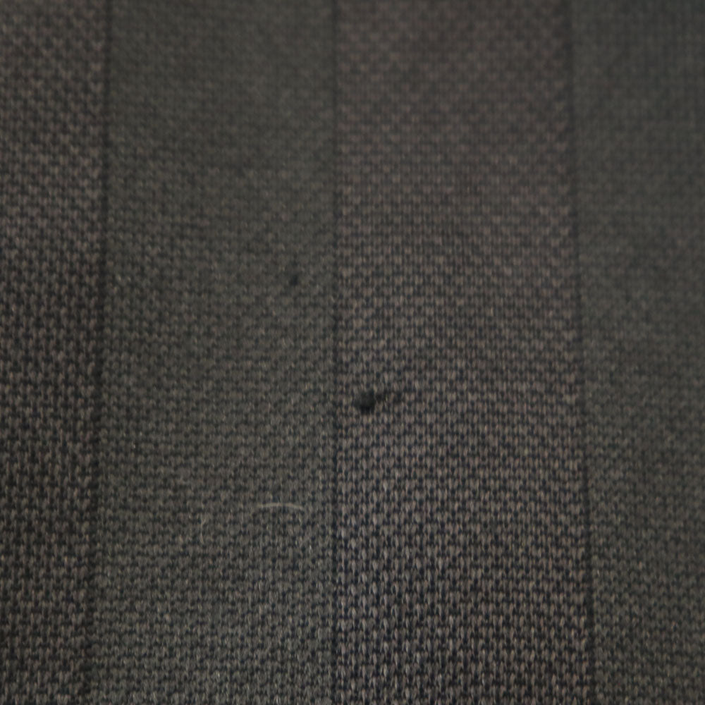 PUMA プーマ 90s 日本製 オールド ヒットユニオン バックロゴ トラックジャケット ブラック ジャージ メンズ