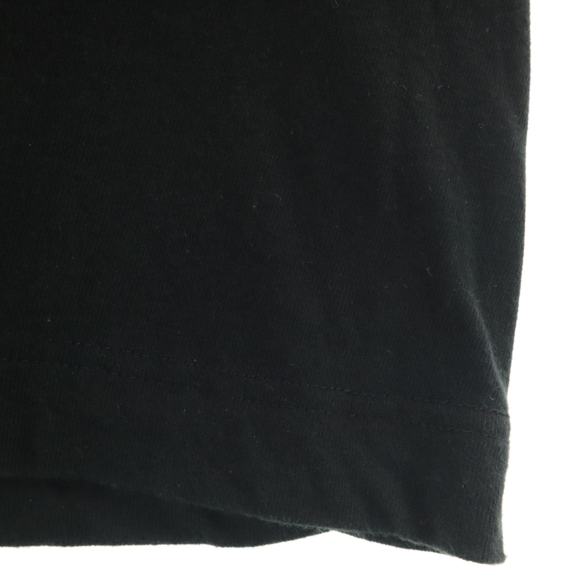 CUNE キューン 30周年記念 パラッパラッパー コラボ 半袖 Tシャツ S ブラック メンズ