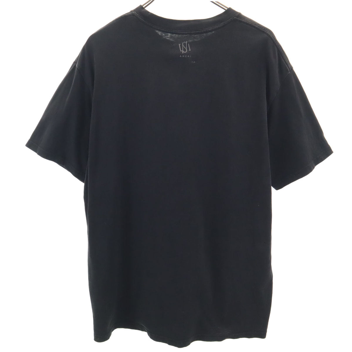 AMERI UNDRESSED アメリ 半袖 Tシャツ F ブラック レディース