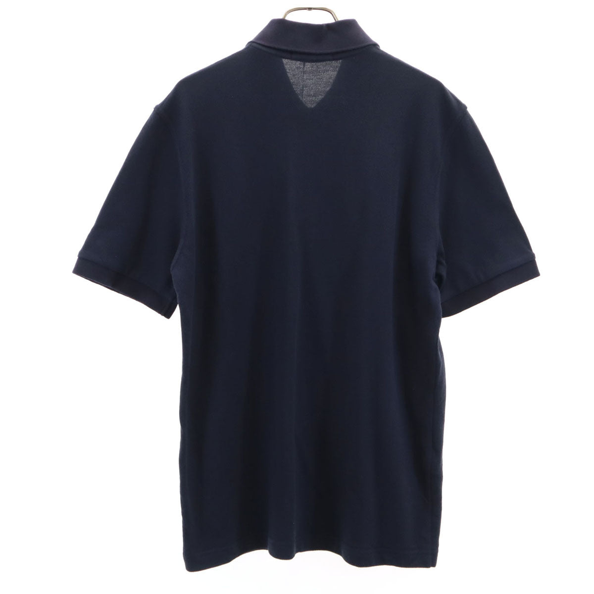 未使用 FRED PERRY フレッドペリー イングランド製 半袖 ポロシャツ 40 ネイビー メンズ