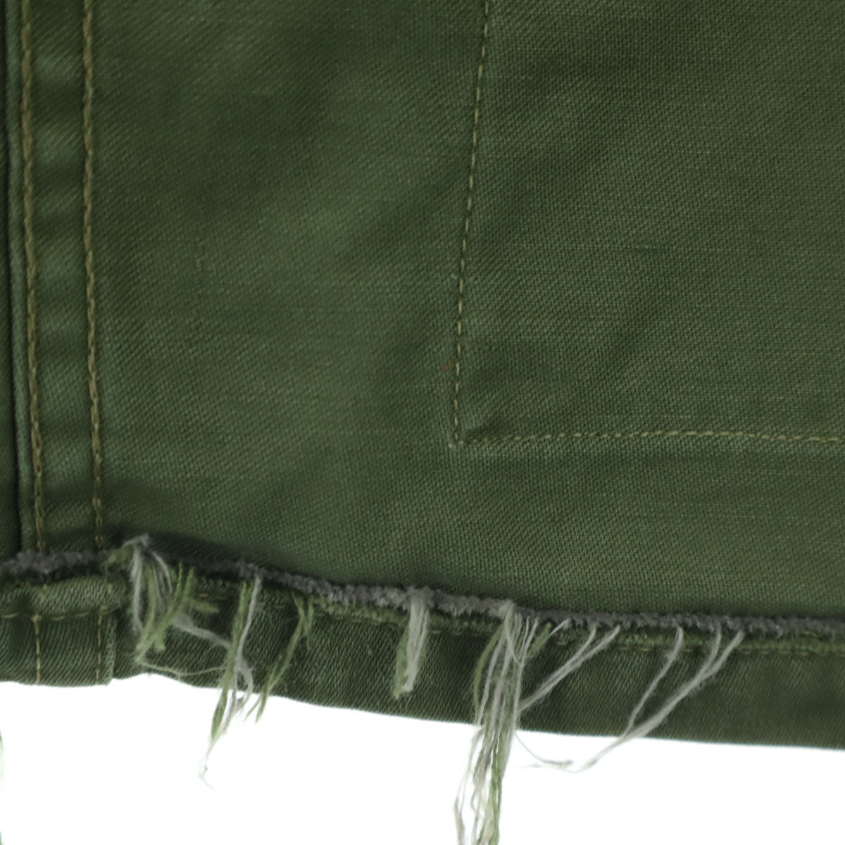 SWEDEN ARMY スウェーデン軍 70s M59 ヴィンテージ フィールドジャケット カーキ ミリタリー メンズ