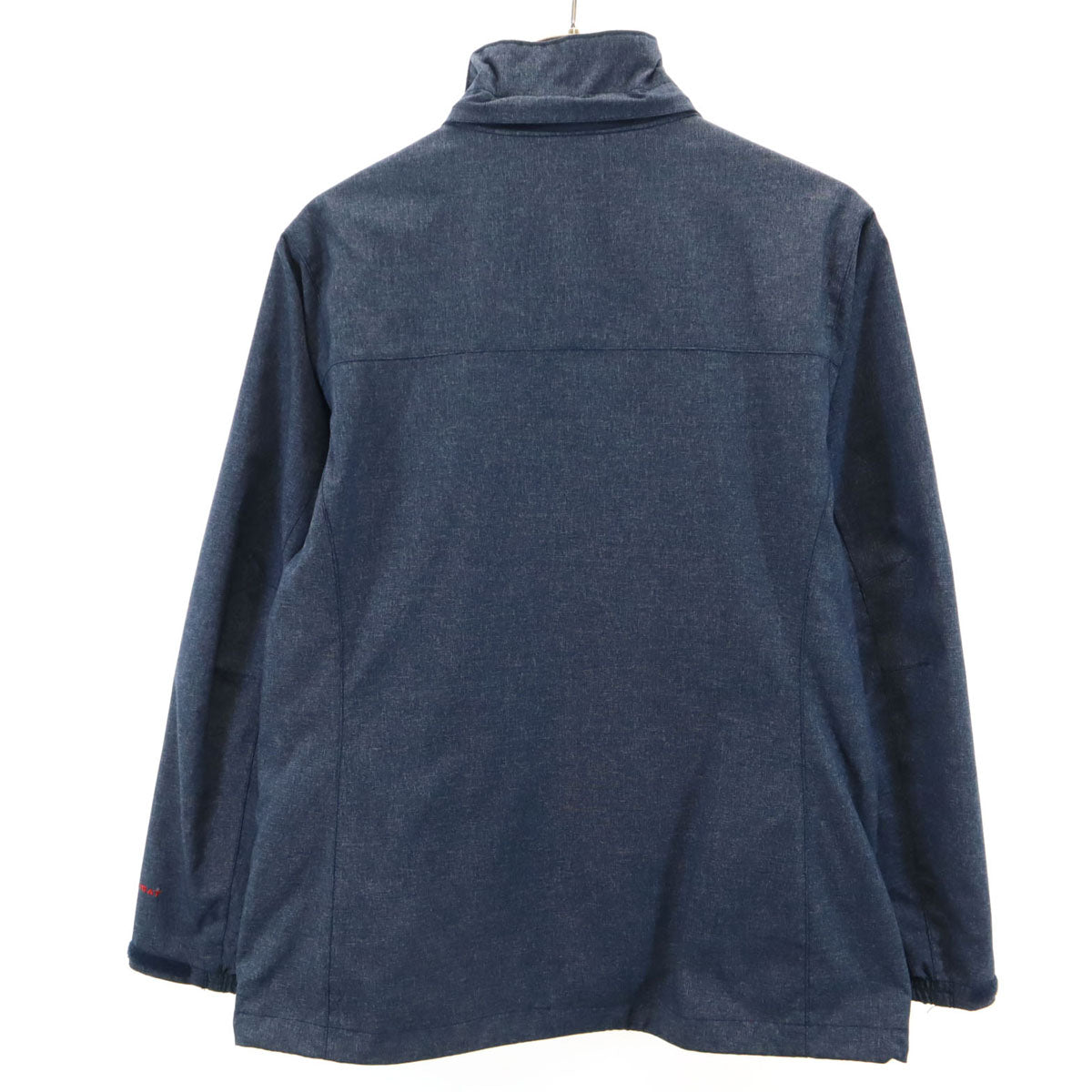 Columbia コロンビア レイクパウエル ジャケット M ネイビー アウトドア OMNI-HEAT レディース