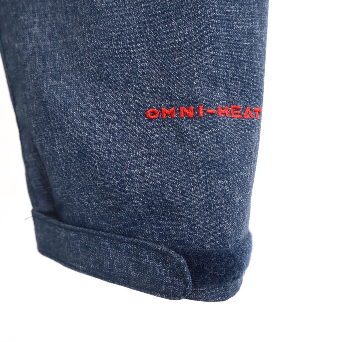 Columbia コロンビア レイクパウエル ジャケット M ネイビー アウトドア OMNI-HEAT レディース