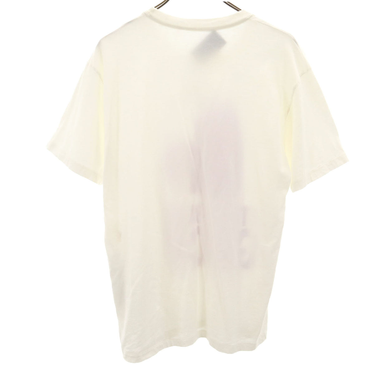 GUCCI グッチ イタリア製 ストロベリー 半袖 Tシャツ XS ホワイト メンズ