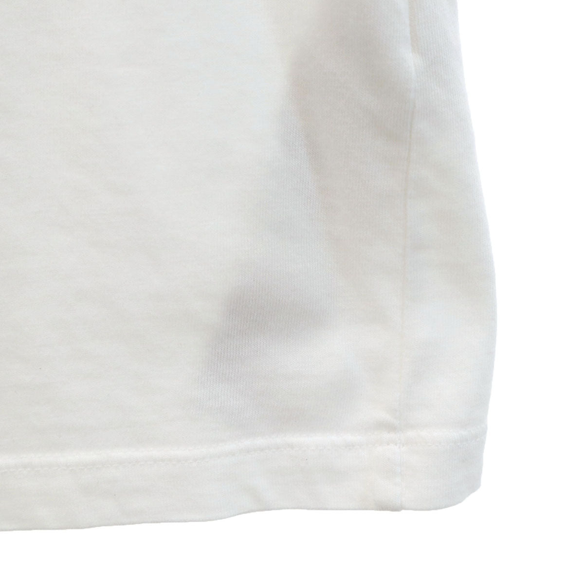 MSGM エムエスジーエム イタリア製 半袖 Tシャツ S ホワイト レディース