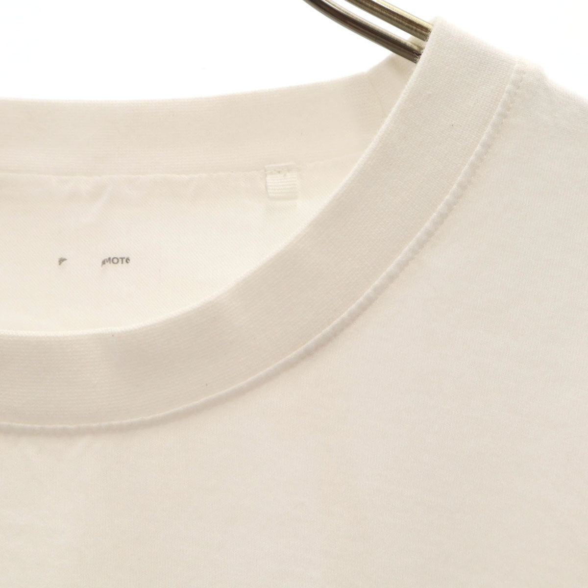 Y-3 ワイスリー 半袖 Tシャツ 2XL ホワイト ヨウジヤマモト ビッグサイズ メンズ