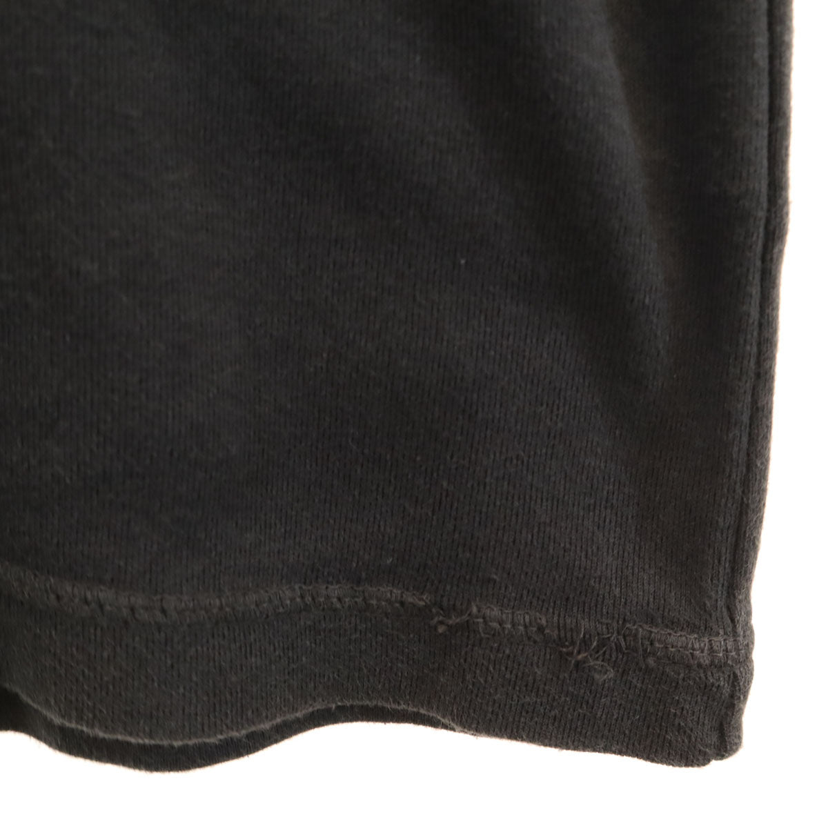 Y's ワイズ 日本製 半袖 Tシャツ 3 チャコールグレー ヨウジヤマモト メンズ