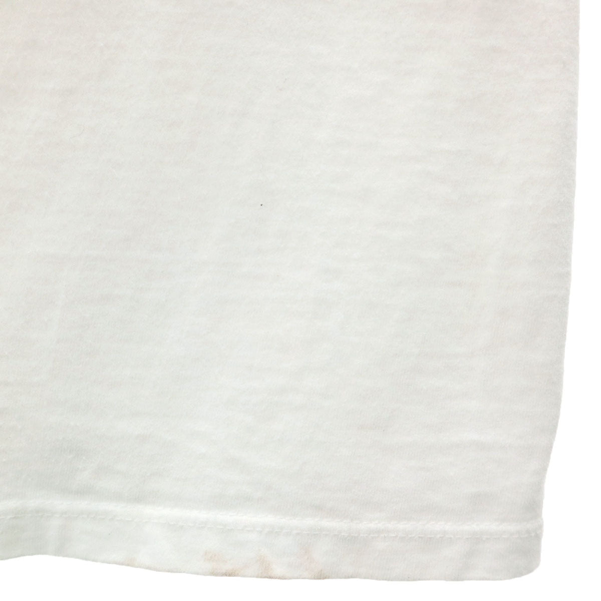 A.P.C. アーペーセー 日本製 半袖 HIVER 87 Tシャツ M ホワイト メンズ
