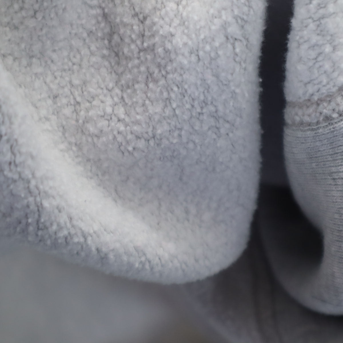 Champion チャンピオン 90s オールド USA製 刺繍タグ 長袖 リバースウィーブ スウェット L グレー 袖切りっぱなし メンズ