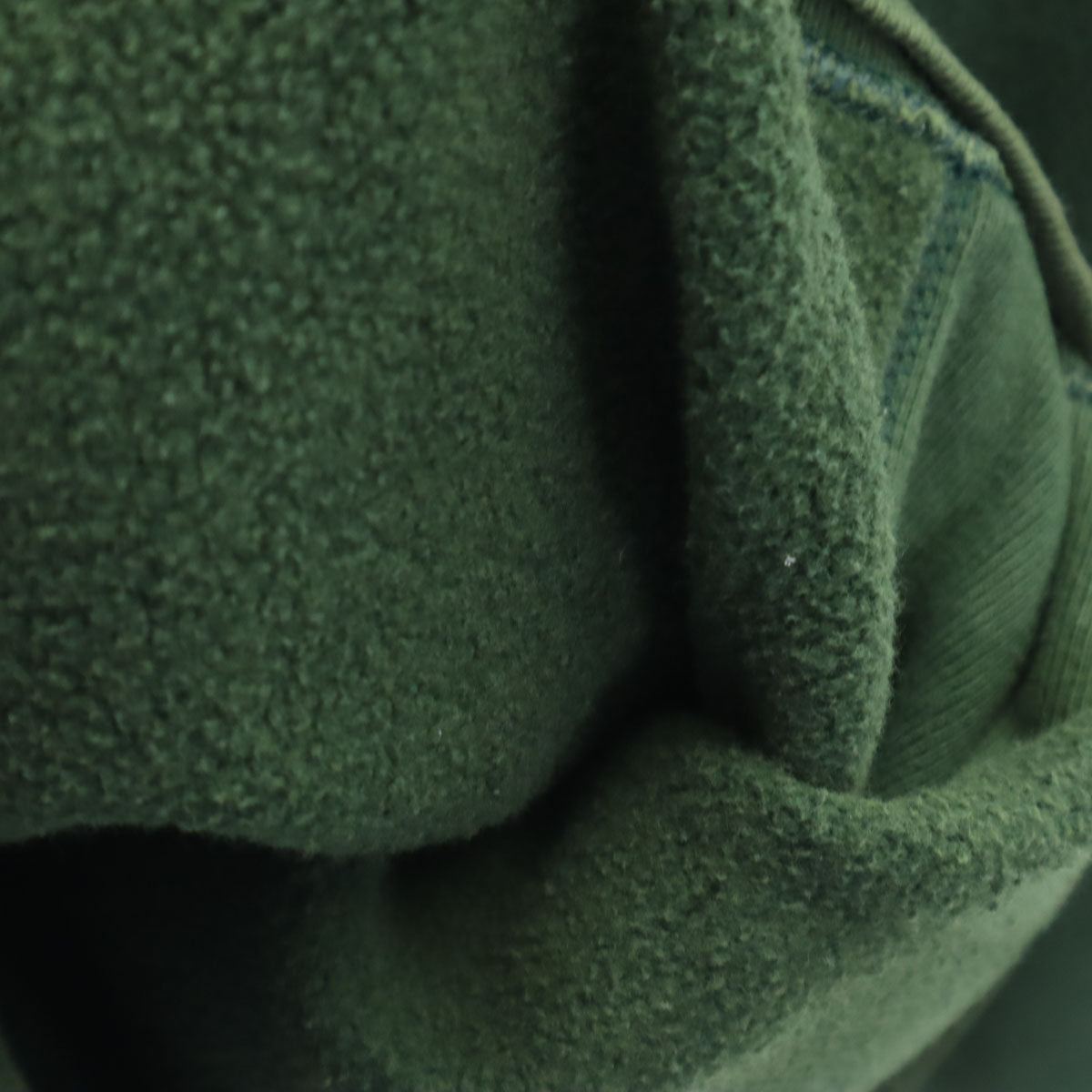 Champion チャンピオン 90s オールド USA製 刺繍タグ オハイオ大学 長袖 リバースウィーブ スウェット XXL グリーン メンズ