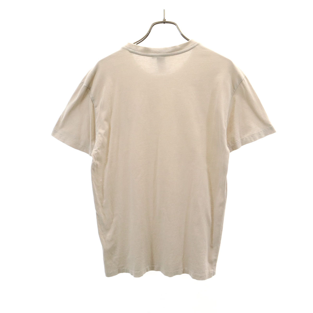 Polo by Ralph Lauren ポロバイラルフローレン 半袖 Tシャツ XS グレージュ メンズ