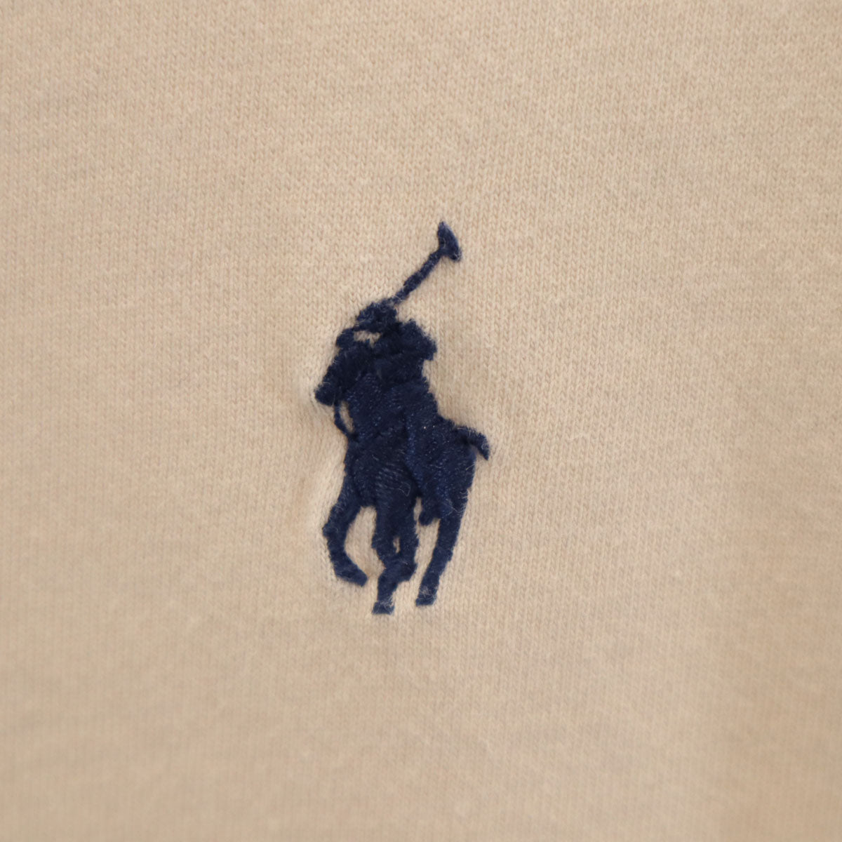 Polo by Ralph Lauren ポロバイラルフローレン 半袖 Tシャツ XS グレージュ メンズ