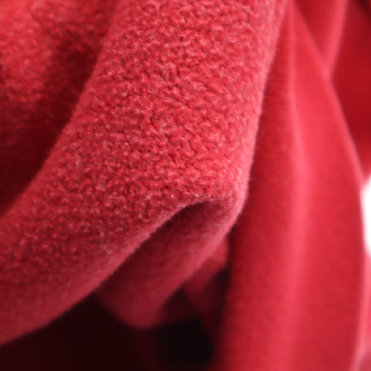 Champion チャンピオン 90s オールド USA製 刺繍タグ 長袖 襟ダブルカラー リバースウィーブ スウェット XL レッド メンズ