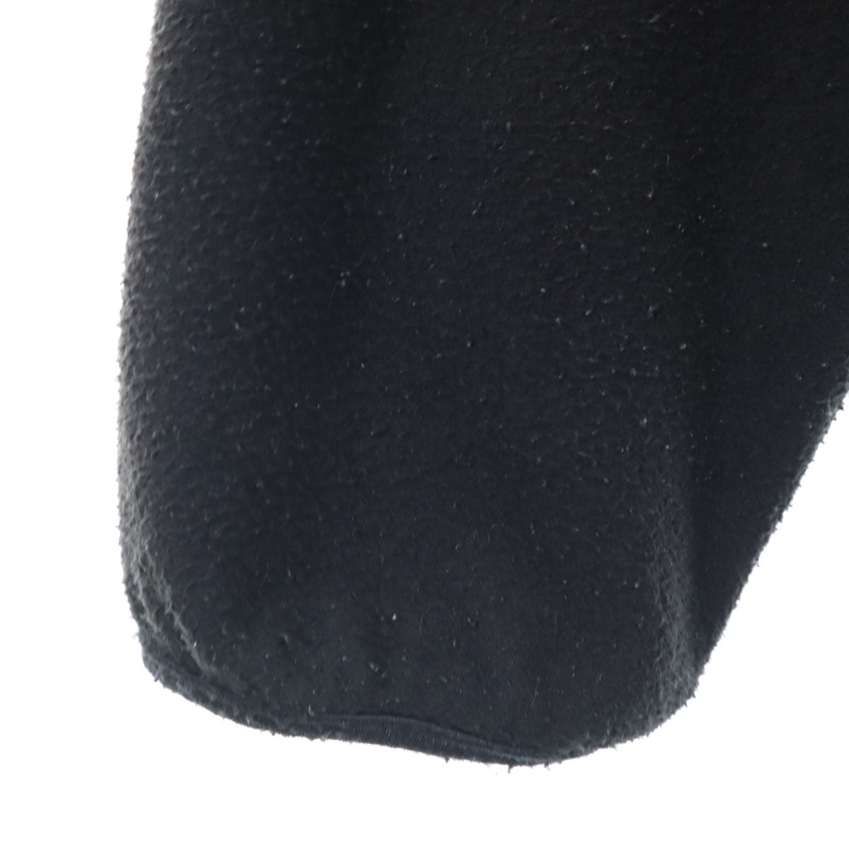 L.L.Bean エルエルビーン 80s ヴィンテージ USA製 ハーフジップ フリースジャケット M ブルー アウトドア メンズ