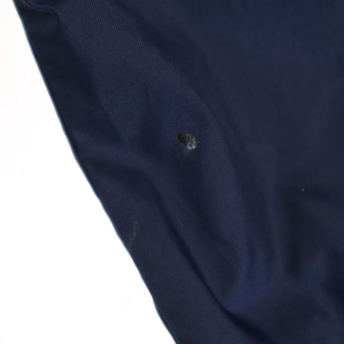 adidas アディダス 80s ヴィンテージ トレフォイルロゴ ナイロンジャケット M レッド 他 メンズ